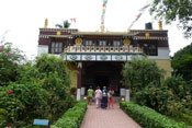 Lumbini Garden Nepal