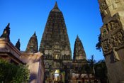 Bodhgaya Temple