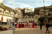 Mandawa Heritage Hotel