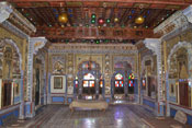 Mehrangarh Fort Jodhpur