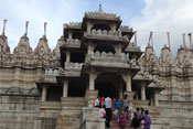 Ranakpur Temple
