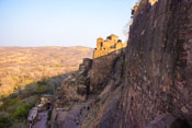 Ranthambhor Fort