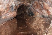 Saptakarni Caves Rajgir