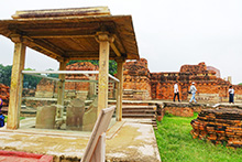 Varanasi ghats