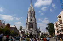 St. Basilica Church