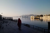 City of Lakes Udaipur